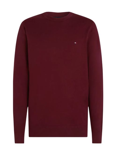 Tommy Hilfiger Maglia Tommy Hilfiger | MW0MW28046VLP.VLP